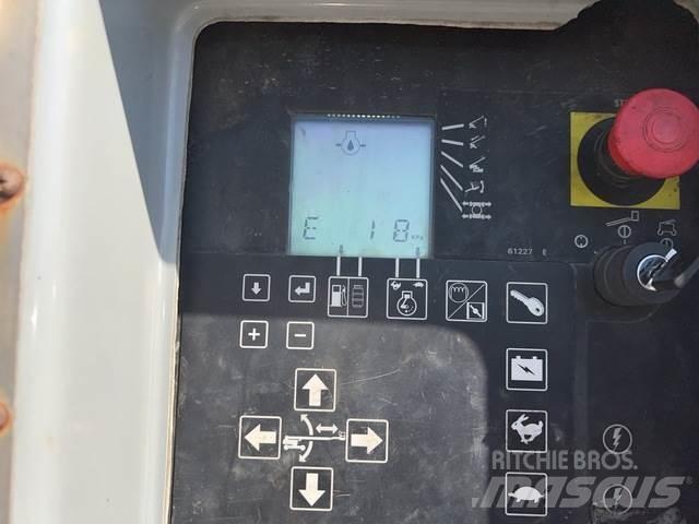 Genie S125 Építőipar - Egyebek