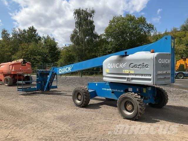 Genie S45 Teleszkópos emelők