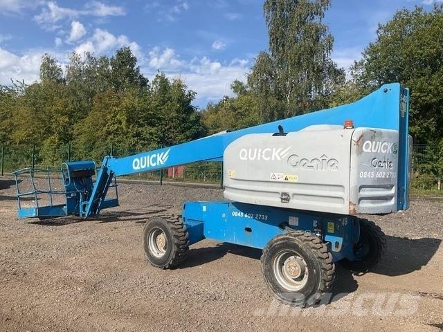 Genie S45 Teleszkópos emelők