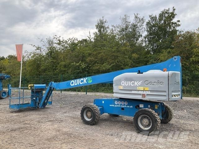 Genie S45 Teleszkópos emelők
