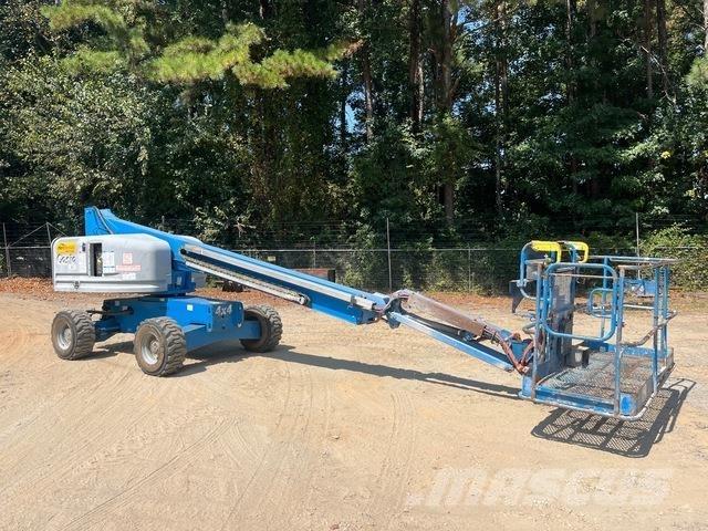 Genie S45 Teleszkópos emelők