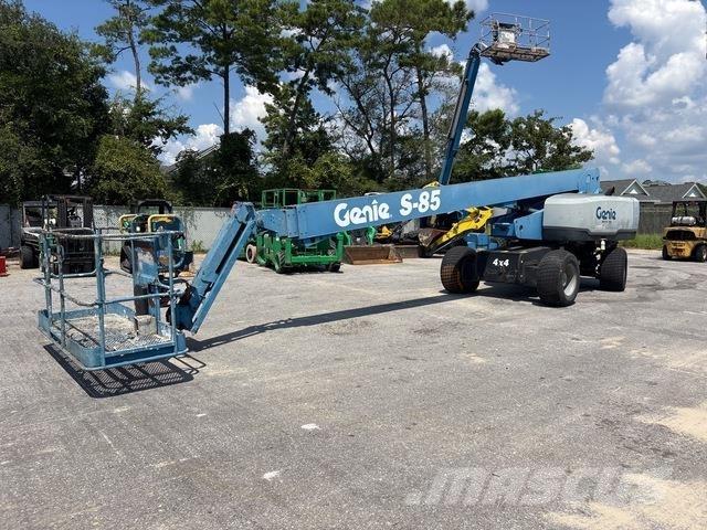 Genie S85 Teleszkópos emelők