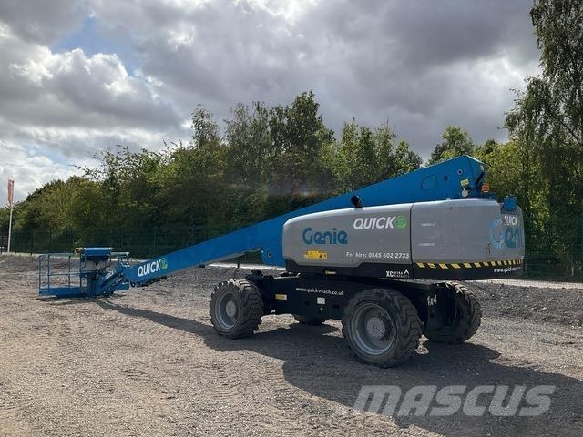 Genie S85XC Teleszkópos emelők