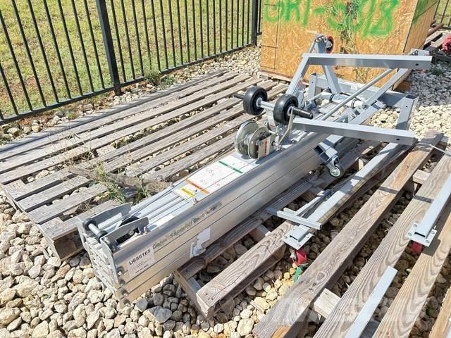 Genie SLC-24 Építőipar - Egyebek