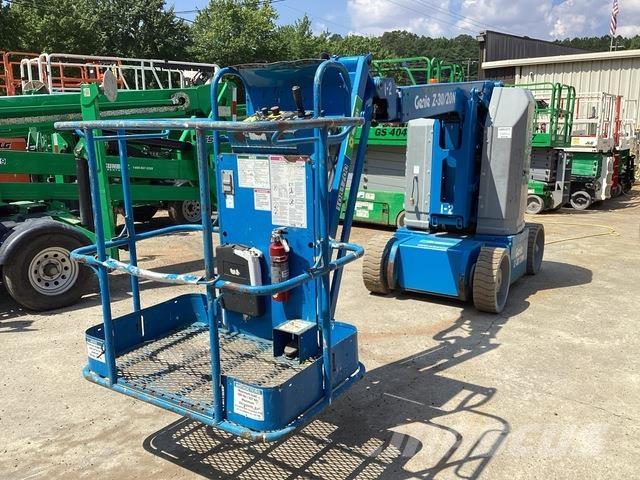 Genie Z-30/20N Karos emelők
