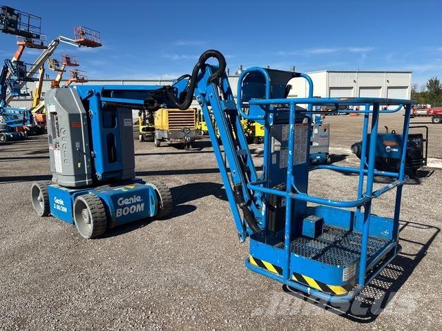 Genie Z-30/20N Karos emelők