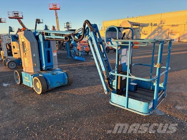 Genie Z-30/20N Karos emelők
