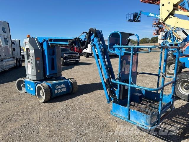 Genie Z-30/20N Karos emelők
