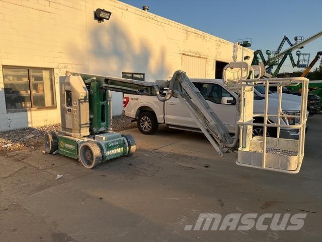 Genie Z-30/20N Karos emelők