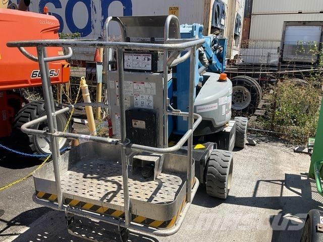 Genie Z-33/18 Karos emelők