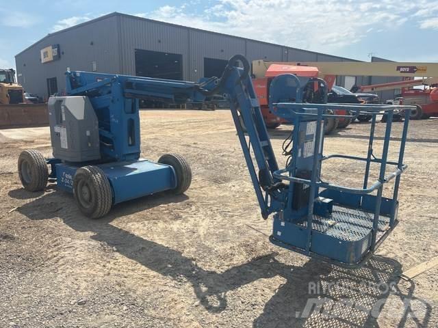 Genie Z-34/22 Karos emelők