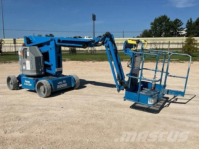 Genie Z-34/22N Karos emelők