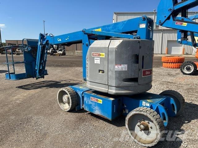 Genie Z-34/22N Karos emelők