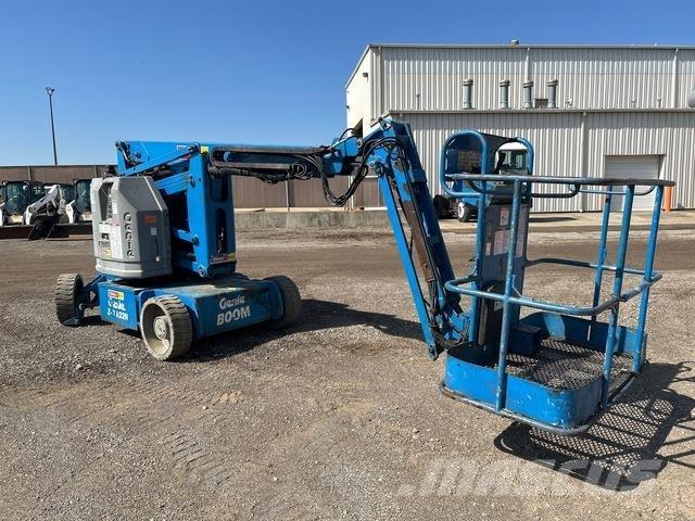 Genie Z-34/22N Karos emelők