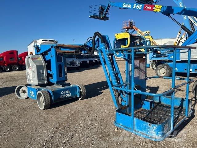 Genie Z-34/22N Karos emelők