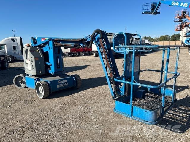 Genie Z-34/22N Karos emelők