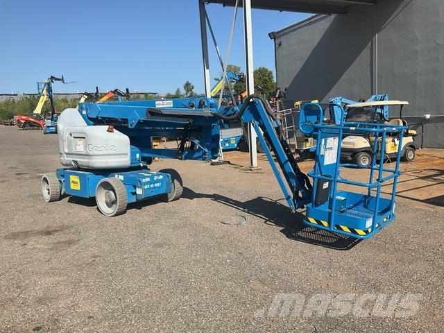 Genie Z-40/23N Karos emelők