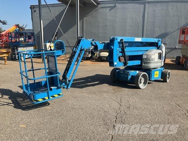 Genie Z-40/23N Karos emelők