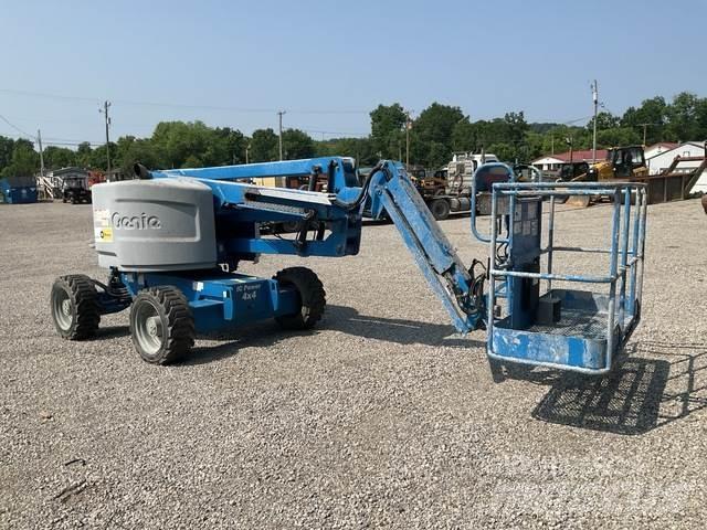 Genie Z-45/25J Karos emelők