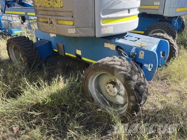 Genie Z-60/34 Karos emelők