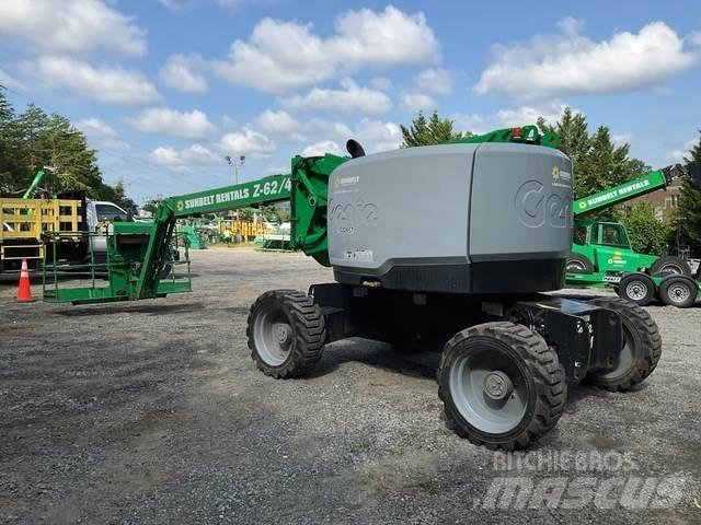 Genie Z-62/40 Karos emelők