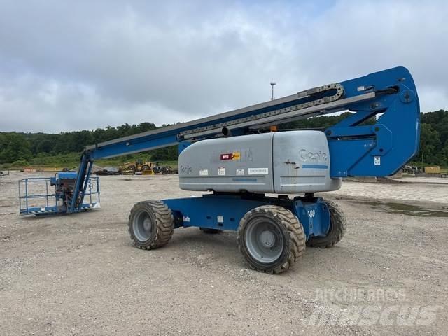 Genie Z-80/60 Karos emelők