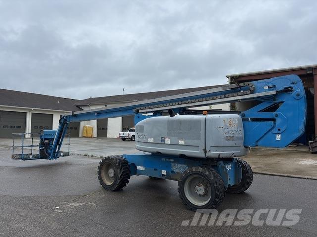 Genie Z-80/60 Karos emelők