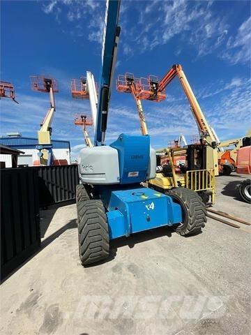 Genie Z-80/60 Karos emelők