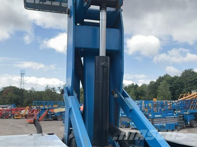 Genie Z34 Karos emelők