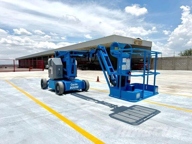 Genie Z34/22N Karos emelők