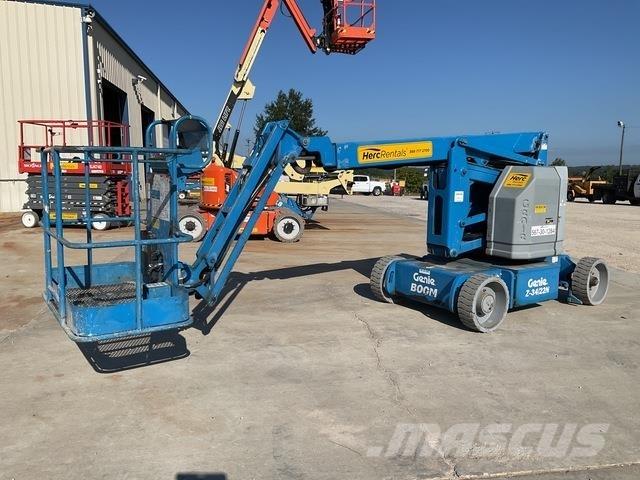 Genie Z34/22N Karos emelők