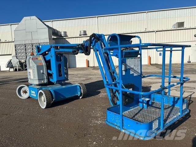 Genie Z34/22N Karos emelők