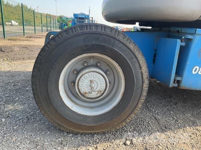 Genie Z45/25 Karos emelők