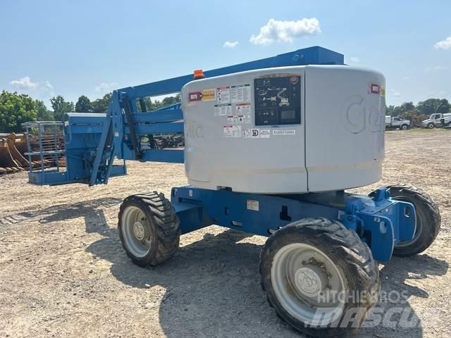 Genie Z45/25J Karos emelők