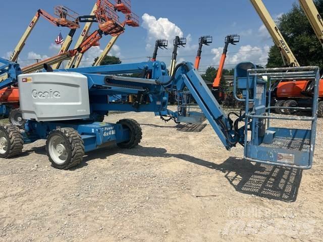 Genie Z45/25J Karos emelők