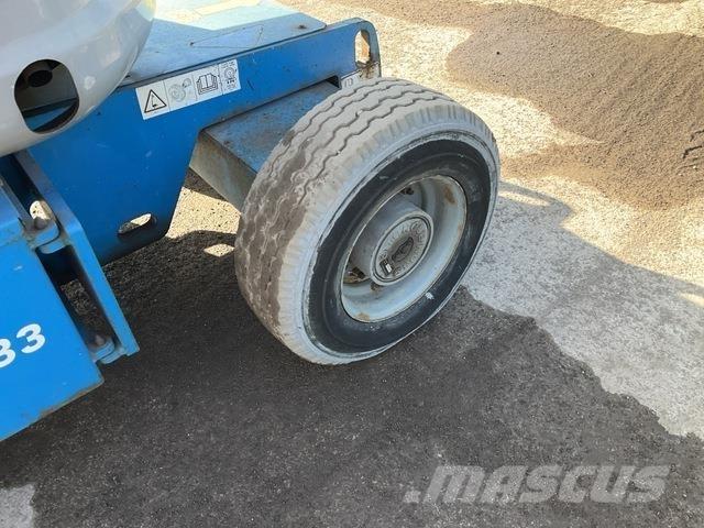 Genie Z45/25J Karos emelők
