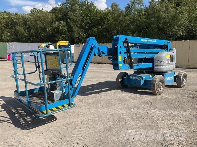 Genie Z45/25J Karos emelők