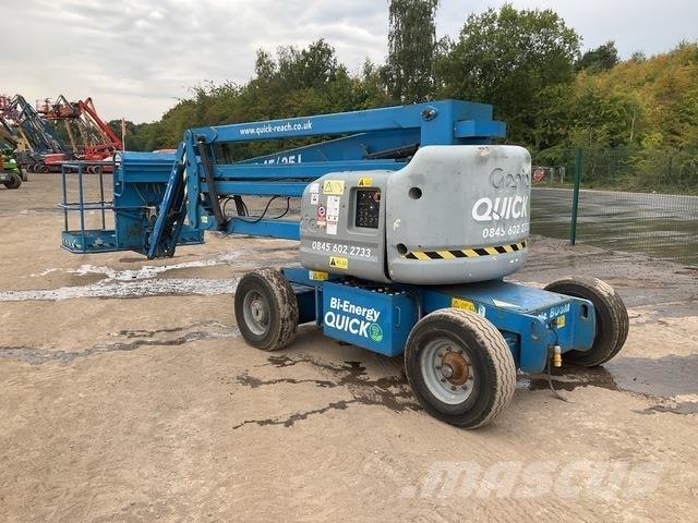 Genie Z45/25J Karos emelők