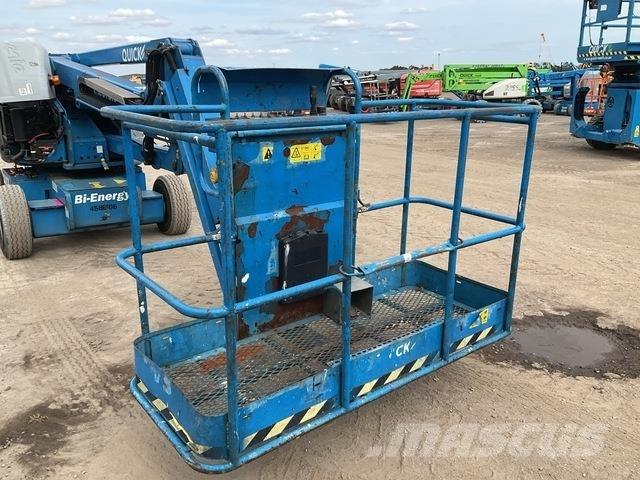 Genie Z45/25J Karos emelők
