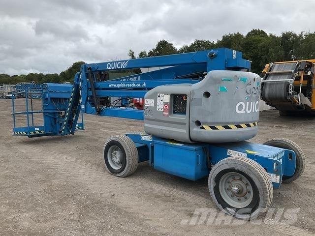 Genie Z45/25J Karos emelők