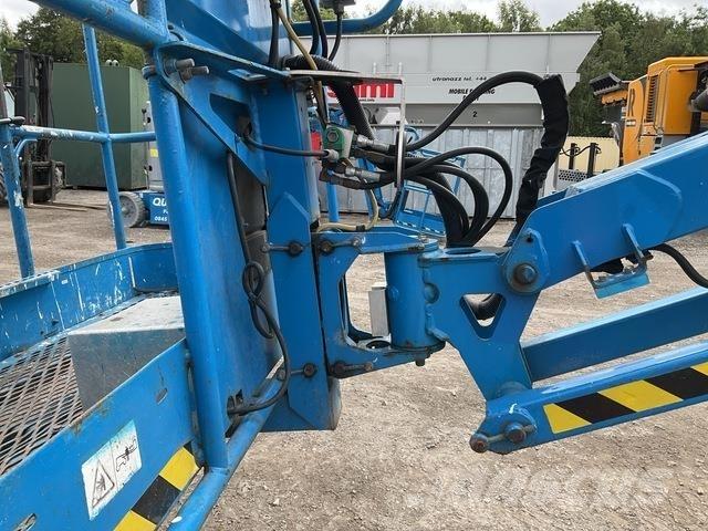 Genie Z45/25J Karos emelők