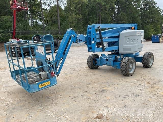 Genie Z45/25J Karos emelők