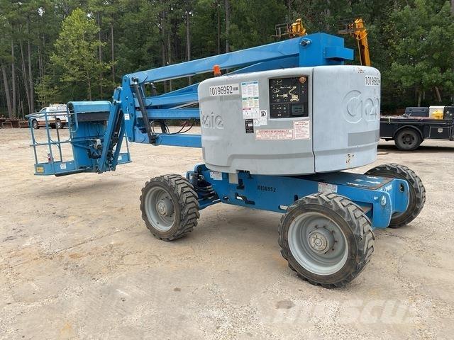 Genie Z45/25J Karos emelők