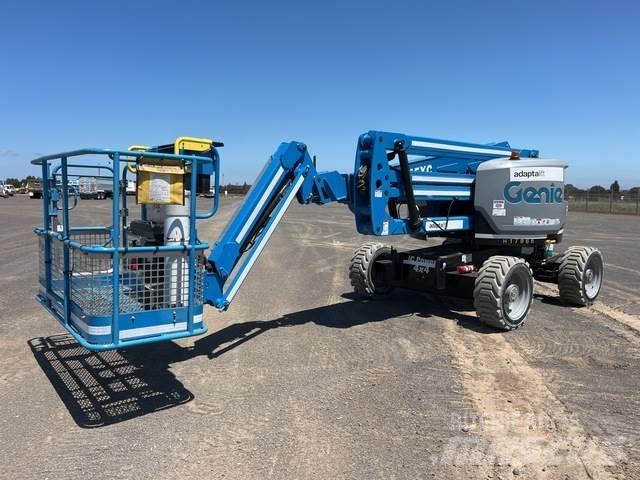 Genie Z45XC Építőipar - Egyebek