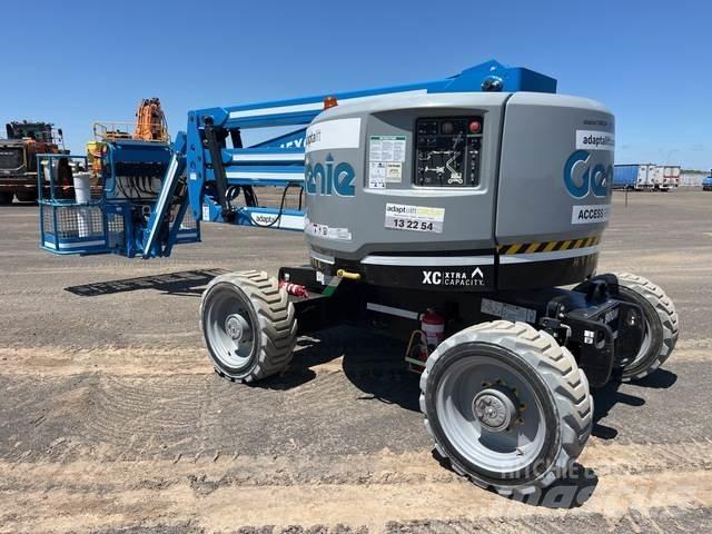 Genie Z45XC Építőipar - Egyebek