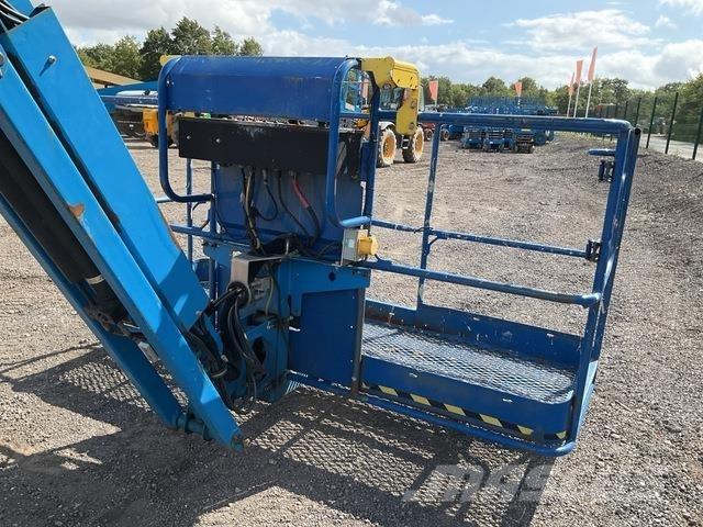 Genie Z60/37 Karos emelők