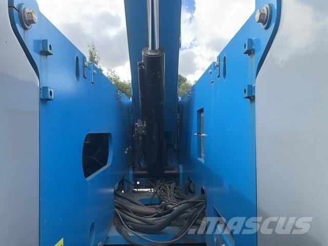 Genie Z80/60 Karos emelők