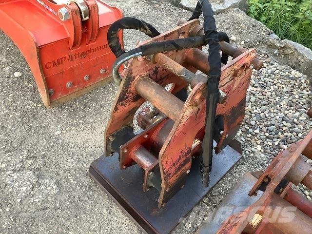 Gentec  Vibrátorok