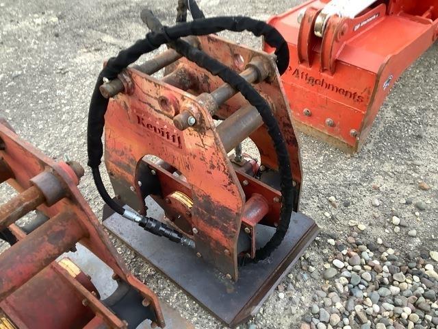 Gentec  Vibrátorok