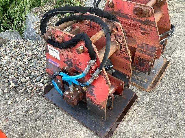 Gentec  Vibrátorok